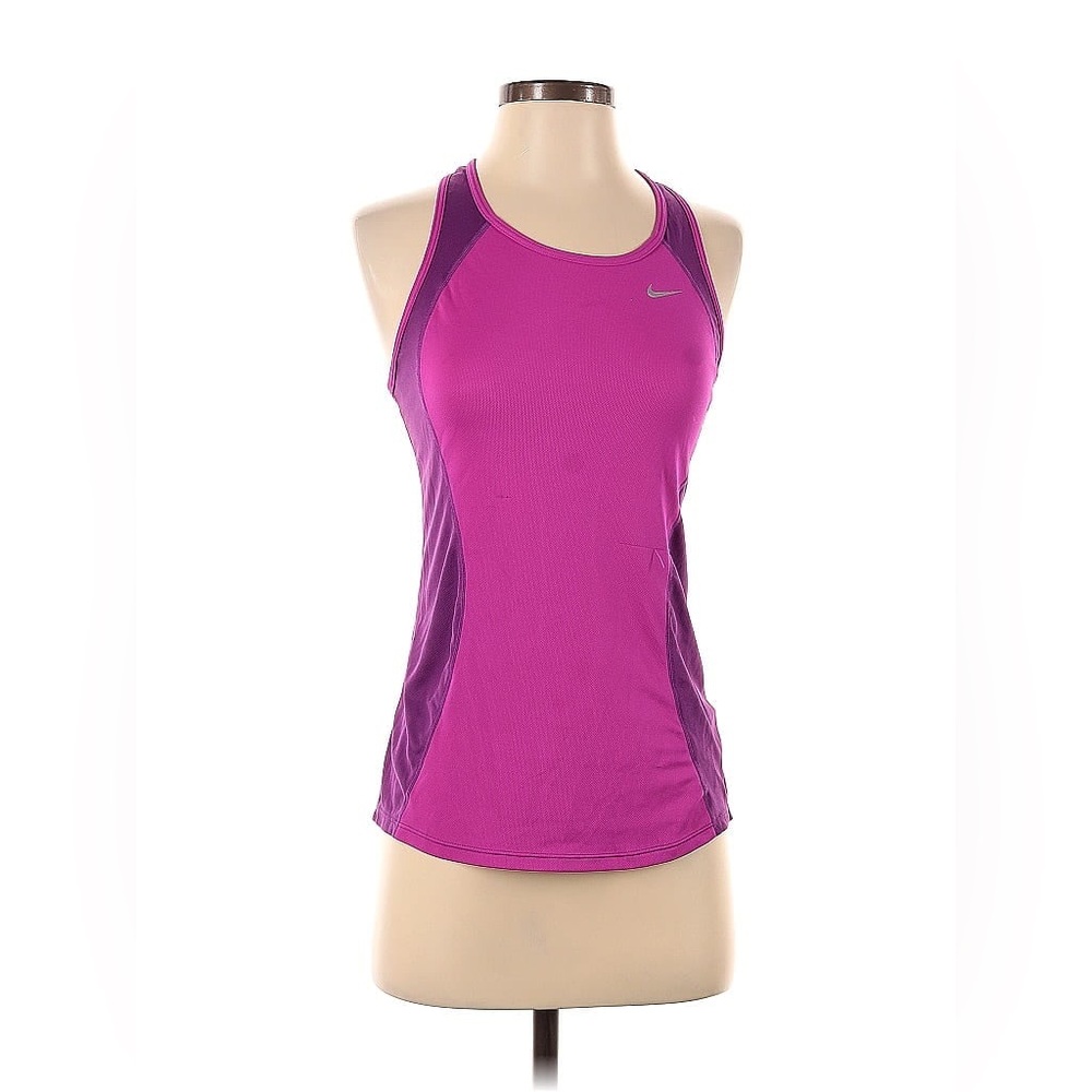 [NWT] Nike Dri-Fit Workout Tank (Size M)